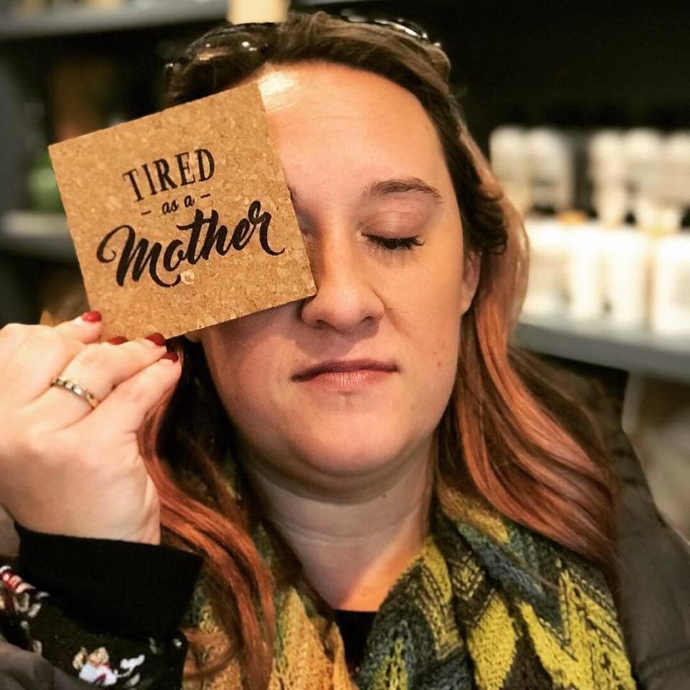 Meet your Posher, Rhea